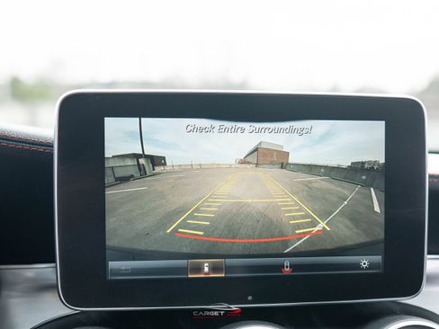 Used 2018 Mercedes-Benz C 43 AMG 4MATIC image 27