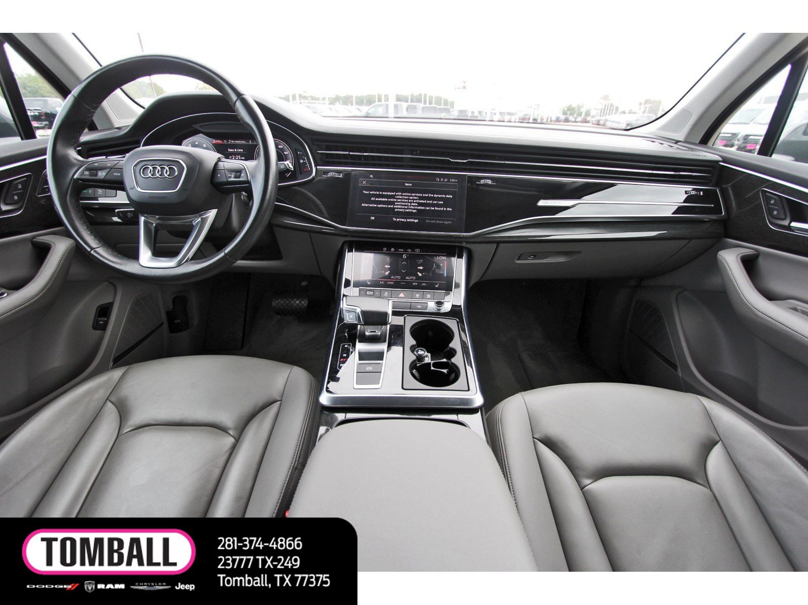 Used 2024 Audi Q7 2.0T Premium Plus AWD/4WD image 10