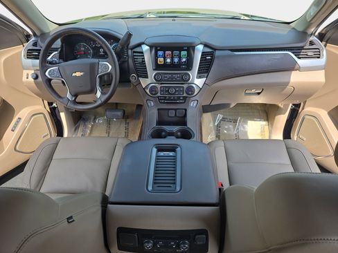 Used 2017 Chevrolet Tahoe LT image 9