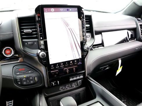 New 2026 RAM 1500 RHO w/ RHO Level 1 Equipment Group image 13