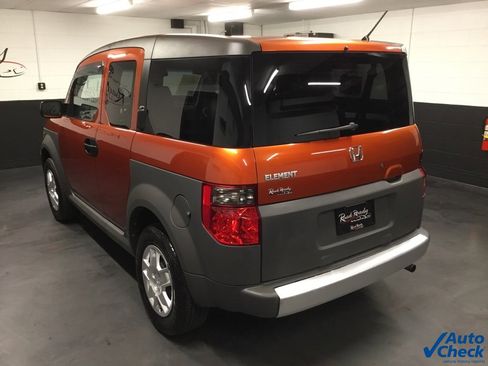 Used 2005 Honda Element LX image 7