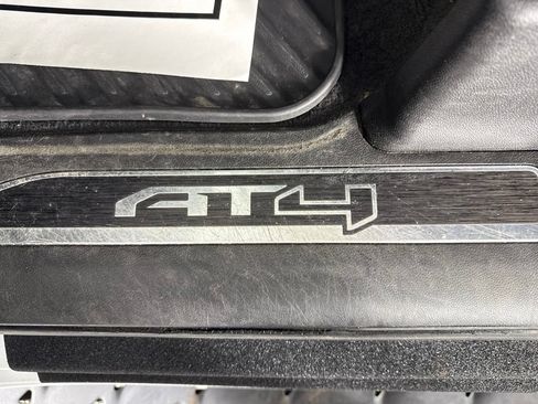 Used 2021 GMC Sierra 2500 AT4 w/ Gooseneck/5TH Wheel Package AWD/4WD image 14
