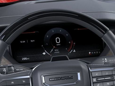 Used 2026 GMC Acadia Denali w/ Super Cruise Package FWD image 18