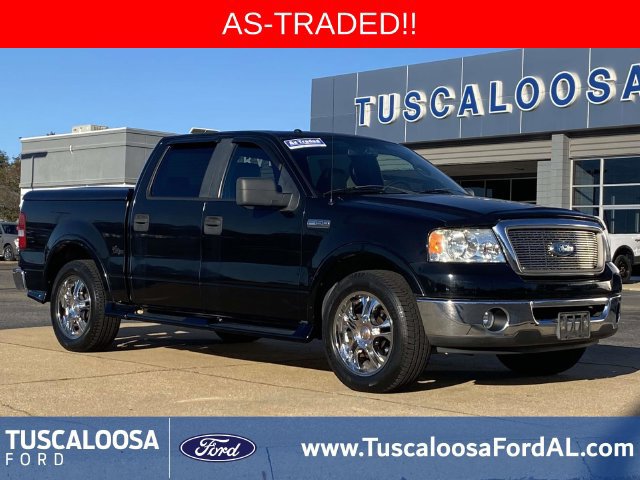 Used 2007 Ford F150 XLT RWD image 1