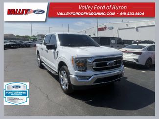 Used 2023 Ford F150 XLT w/ Equipment Group 302A High AWD/4WD 360° Tour