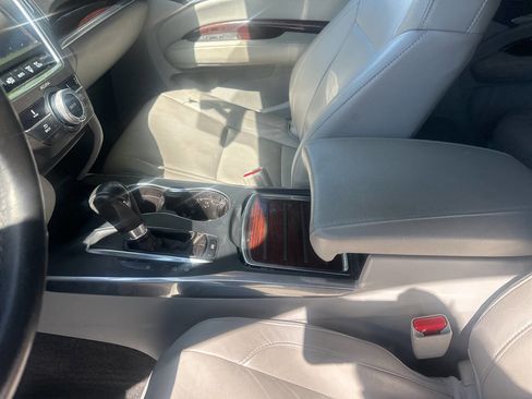 Used 2015 Acura MDX FWD image 14