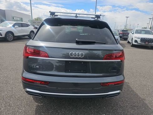 Used 2023 Audi Q5 2.0T Premium AWD/4WD image 5