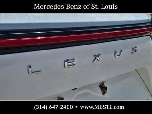 Used 2025 Lexus NX 350 AWD w/ Cold Area Package image 7