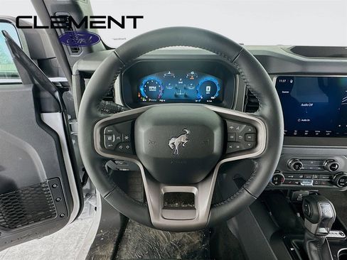 New 2026 Ford Bronco Big Bend image 14