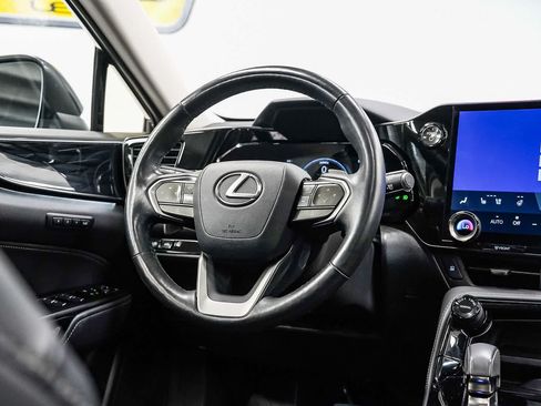 Used 2025 Lexus NX 350h AWD w/ Accessory Package (2T) image 15