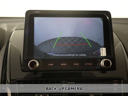 New 2026 Mitsubishi Eclipse Cross LE AWD/4WD image 3