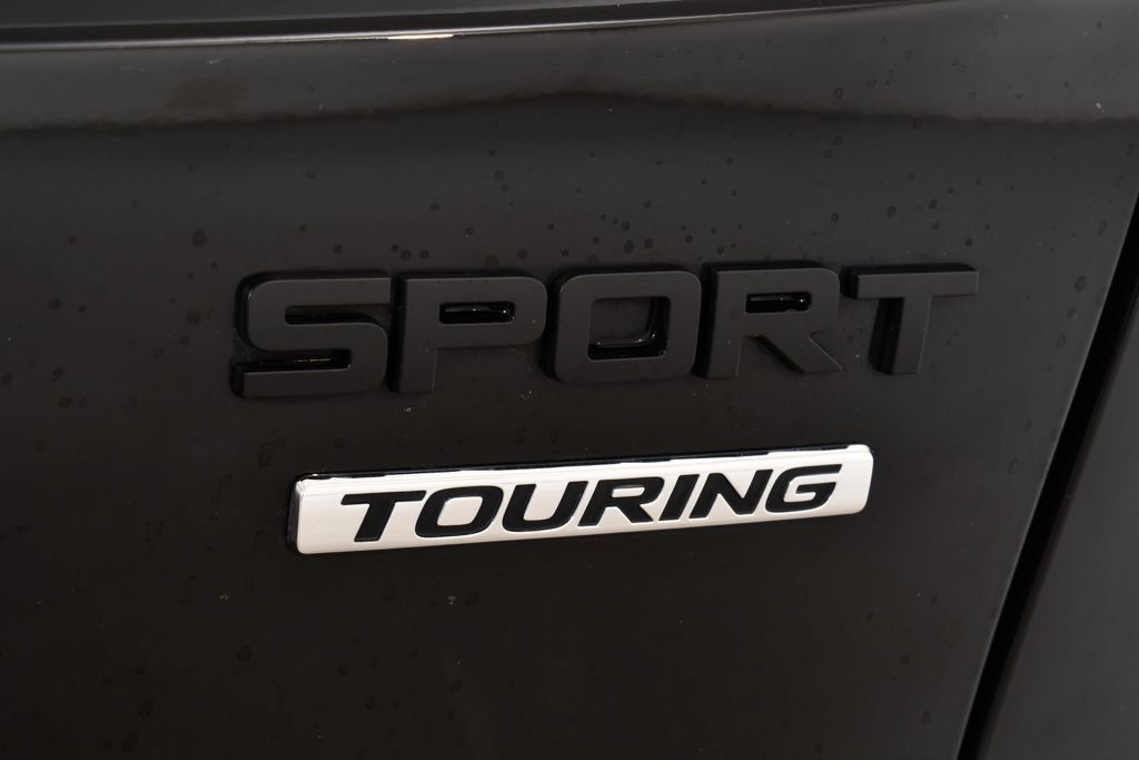 Used 2023 Honda CR-V Sport Touring image 21