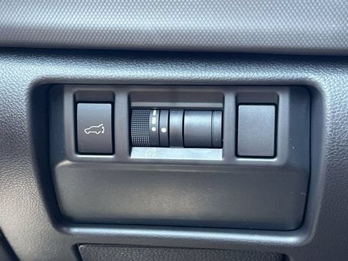 New 2026 Subaru Forester Wilderness AWD/4WD image 26