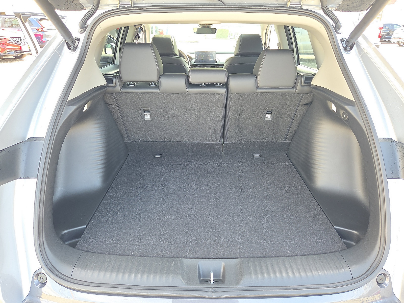 Used 2025 Acura ADX FWD image 28