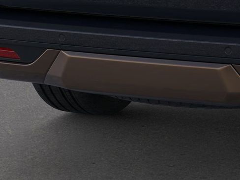 New 2025 Ford Expedition King Ranch image 25