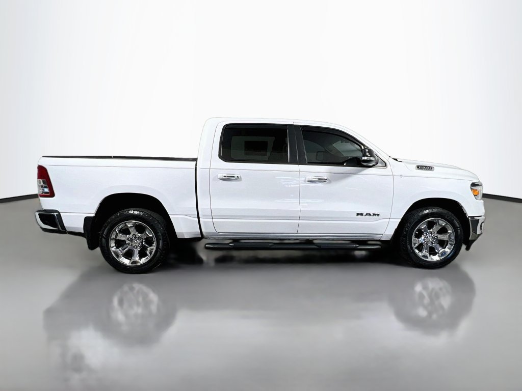Used 2020 RAM 1500 Big Horn RWD image 2