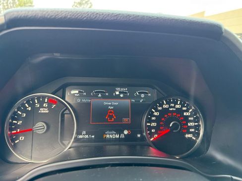 Used 2018 Ford F150 Raptor w/ Equipment Group 802A Luxury AWD/4WD image 15