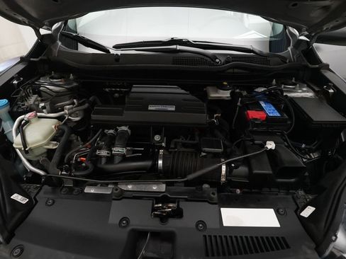Used 2020 Honda CR-V LX image 3