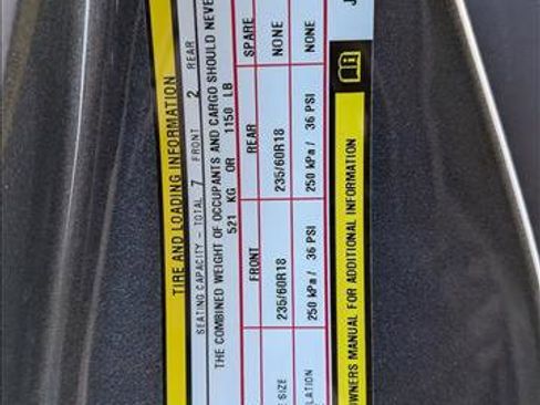 Used 2018 Chrysler Pacifica Touring-L Plus w/ Advanced Safetytec Group image 26