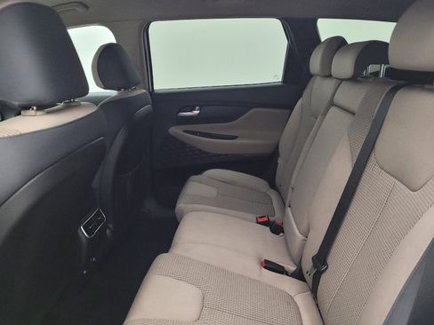 Used 2023 Hyundai Santa Fe SEL AWD/4WD image 18