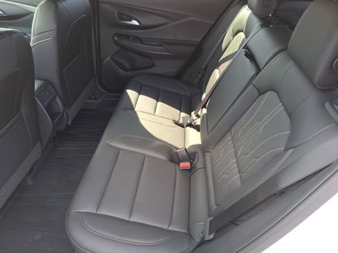 New 2026 Buick Envista Sport Touring FWD image 17