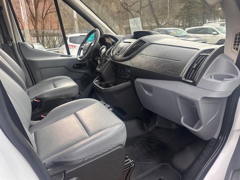 Used 2017 Ford Transit 150 148 Medium Roof image 7