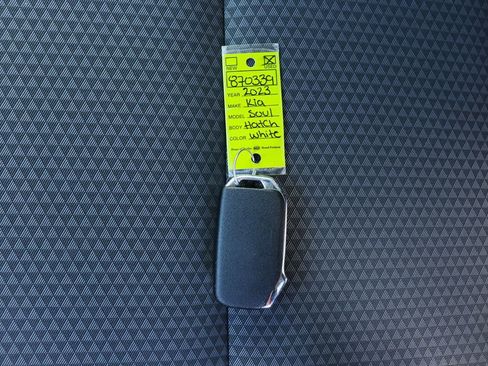 Used 2023 Kia Soul LX w/ Option Group 015 image 58