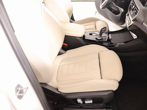 Used 2022 BMW X3 sDrive30i image 14