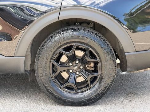 Used 2023 Ford Explorer Timberline AWD/4WD image 12