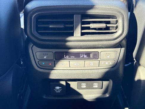 New 2026 Honda Pilot TrailSport image 20