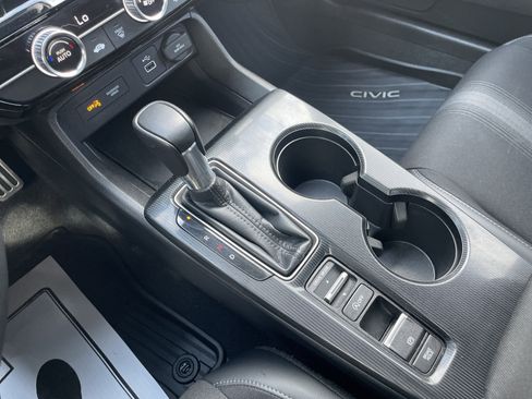 Used 2022 Honda Civic Sport image 25