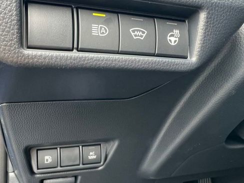 New 2026 Toyota Prius XSE image 37