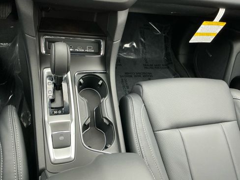 New 2026 Subaru Ascent Limited AWD/4WD image 14