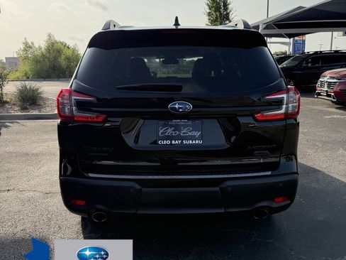 Used 2023 Subaru Ascent Onyx Edition Limited w/ Popular Package - Onyx AWD/4WD image 6