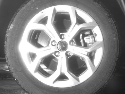 Used 2025 Jeep Compass Latitude image 13