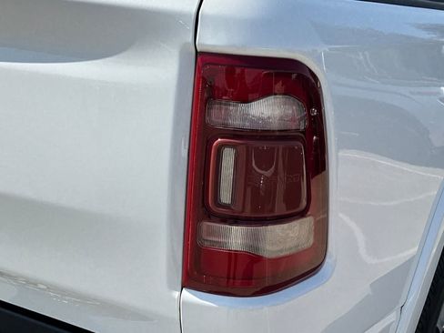 Used 2020 RAM 1500 Laramie RWD image 33