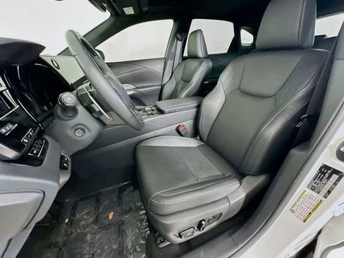 Used 2024 Lexus RX 350 Premium w/ Accessory Package (Z1) FWD image 12