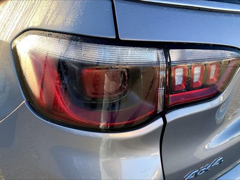 Used 2024 Jeep Compass Limited image 26