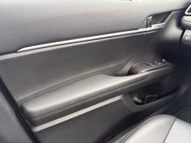 Certified 2024 Toyota Camry SE w/ Convenience Package FWD image 31