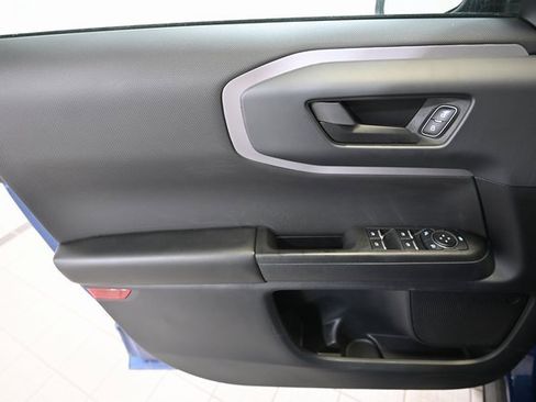 Used 2024 Ford Bronco Sport Big Bend image 21