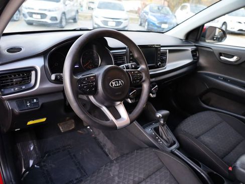 Used 2020 Kia Rio S w/ Technology Package image 15
