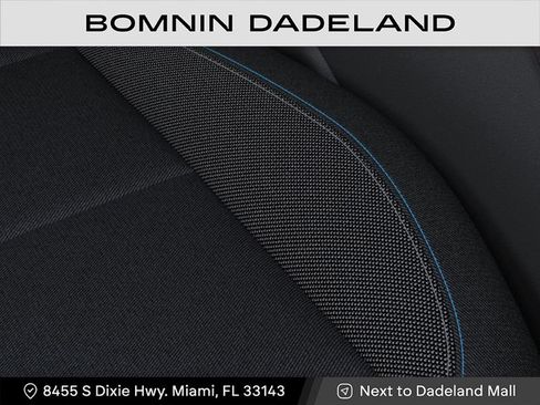 New 2026 Chevrolet Equinox EV LT FWD image 21