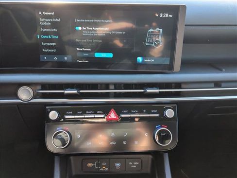 New 2026 Hyundai Tucson SEL image 14