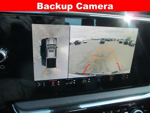 Used 2024 GMC Sierra 1500 AT4 AWD/4WD image 17