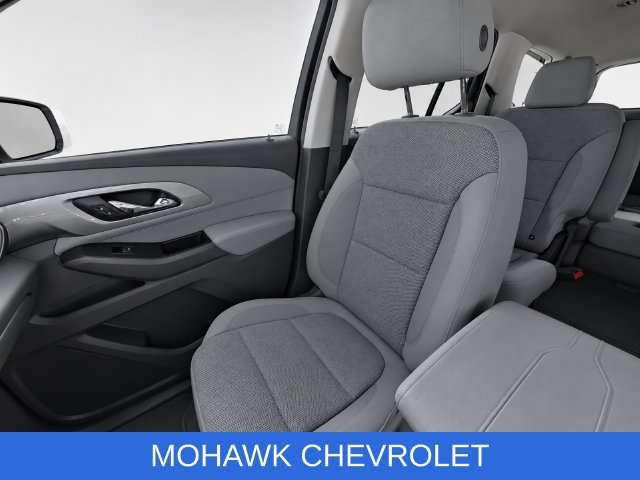 Used 2020 Chevrolet Traverse LT AWD/4WD image 19