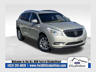 Used 2014 Buick Enclave Premium w/ Trailering Provision Package 360° Tour