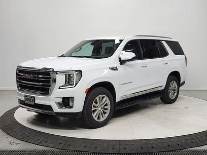 Used 2024 GMC Yukon SLT