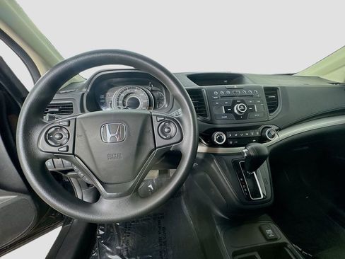 Used 2016 Honda CR-V LX image 13