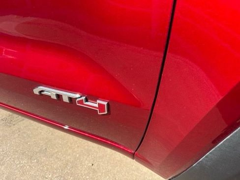 Used 2025 GMC Canyon AT4 AWD/4WD image 10