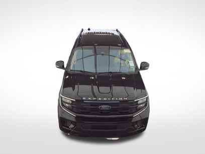 Certified 2025 Ford Expedition Max Active